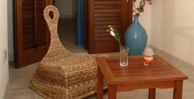 Acqua Di Mare B&B San Vito Lo Capo Ngoại thất bức ảnh