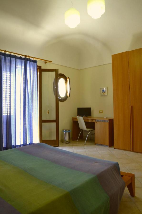 Acqua Di Mare B&B San Vito Lo Capo Ngoại thất bức ảnh
